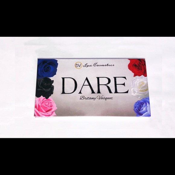 DARE Palette - Picture 2 of 4